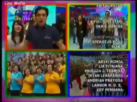 [131030]dahSyat RCTI - Seg 8