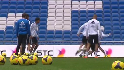 Carlo Ancelotti: Me silban porque no les gusta el juego del equipo