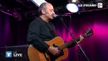 Louis Chedid chante 