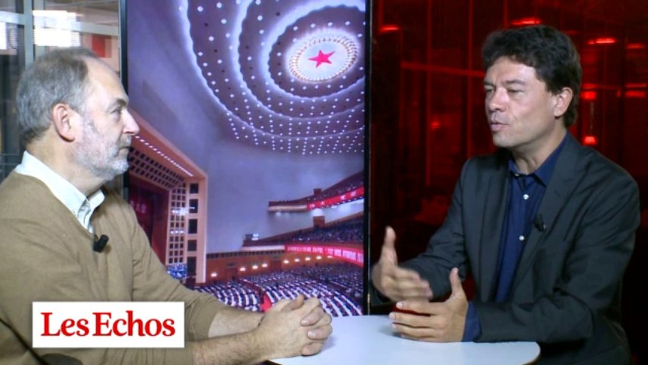 La Chine est en ordre de marche vers de nouvelles réformes