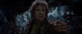 'El Hobbit: La desolación de Smaug' - Tráiler español (HD)