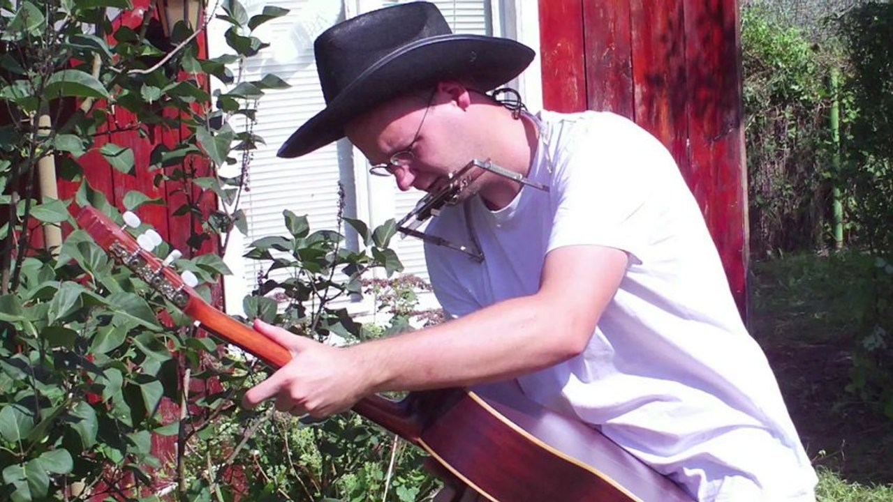 11+21 - Obatala + OgosMusic + Kok - Country in the Garden - Obatala ObaTali