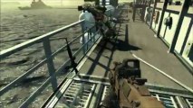 Call of Duty Ghosts - Succès Couper les ponts