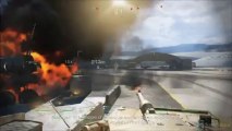 Call of Duty Ghosts - Succès Commande à distance