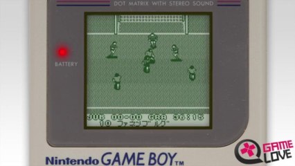 J.League Big Wave Soccer : Bataille de clubs fictionnels