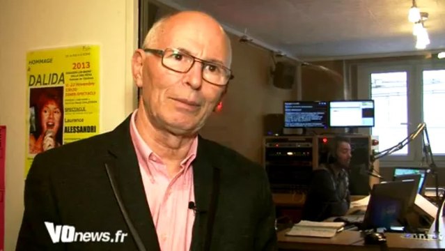 0811-IDFM Radio Enghien fête ses 30 ans