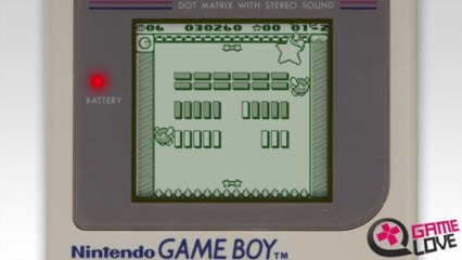 Kirby's Block Ball : Du casse-briques classique