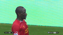 Newcastle United v Liverpool *1H - Oct 19th 2013