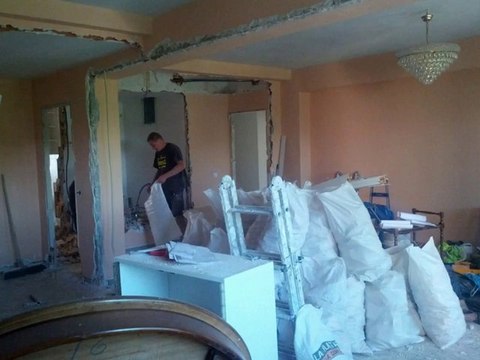 REFORMAS HONRA2 DEMOLICIONES