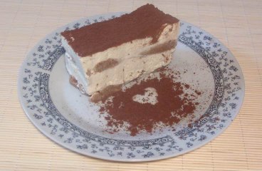 Tiramisu recept / Tiramisu recipe