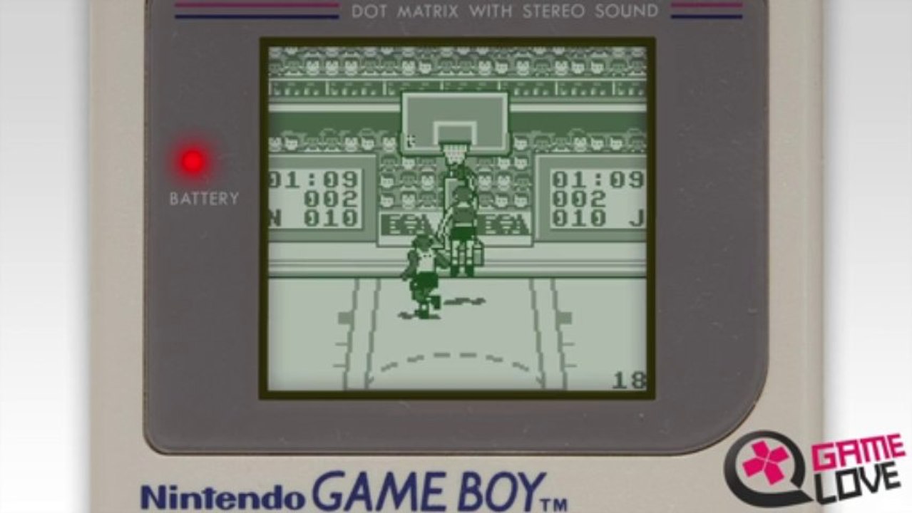 Jordan vs Bird - One-on-One : Toutes les activités