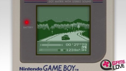 Initial D Gaiden : 2 courses endiablées