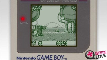 Hugo 2 : Présentation des mini-jeux