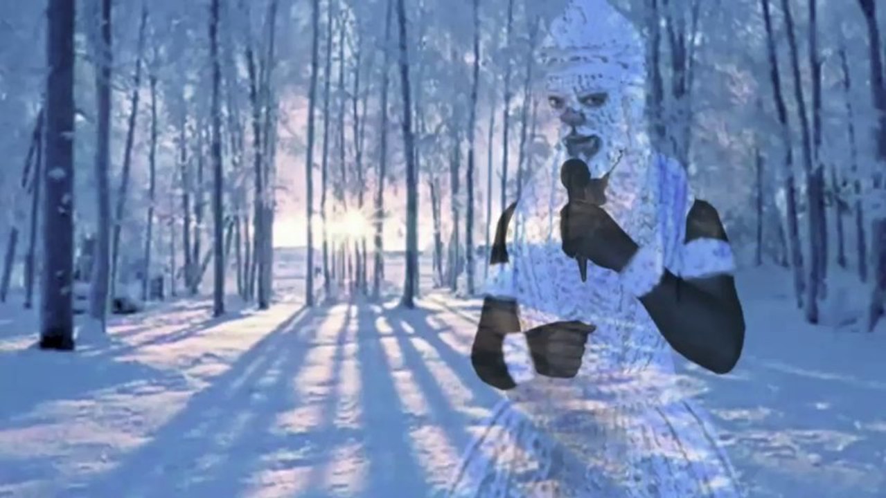 11+22 - Obatala + selfybeatz85 - Ich liebe dich (FL Studio 8 Trance) - Obatala ObaTali