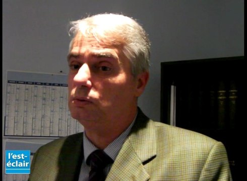 Voitures vandalisées à Romilly : l'auteur des faits interpellé