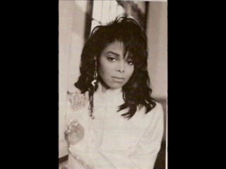 JACKSON Janet - You Need Me (1989)