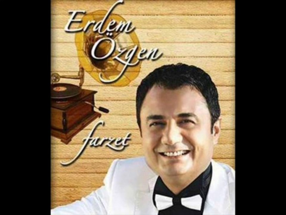 Erdem Özgen - NE SEN BENİ GÖRDÜN NEDE BEN SENİ