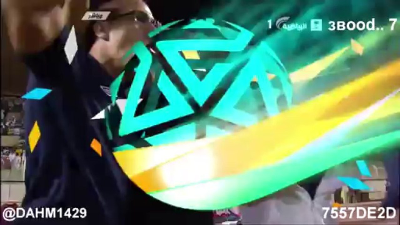 اهداف مباراة - الاهلي 3-0 الفتح HD