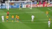 Cristiano Ronaldo penalty goal (2-1 min. 29) Real Madrid - Juventus (23/10/2013) Champions League
