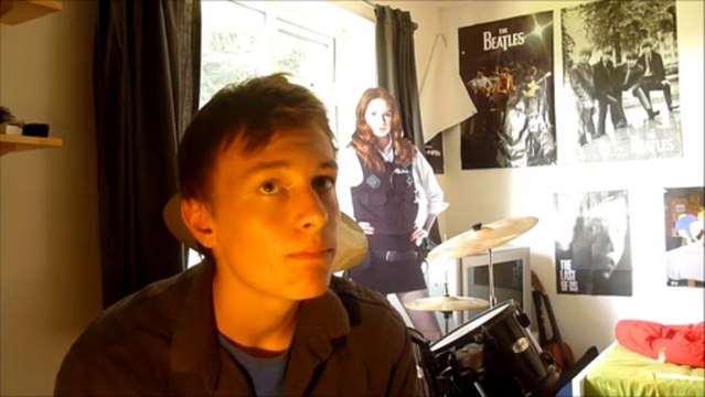 Bad Crimewatch Presenters