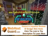 Introducing ~ The Buildcast Server Hosting - By CommanderAdz