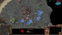 StarCraft II - Comment dépasser la population limite Zerg - Jeux vidéo
