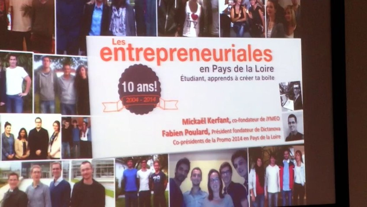 JT NOVEMBRE 2013 [S.11] [E.5] - Le journal du vendredi 8 novembre