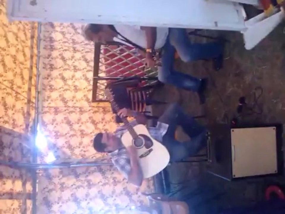 Tonton & Hervé - Georges Mickael