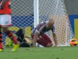 Melhores momentos: Flamengo 1 x 0 Fluminense pela 32ª rodada do Brasileirão 2013