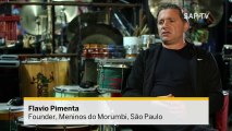 VIDEO: See How SAP CSR Touches People's Lives in Brazil