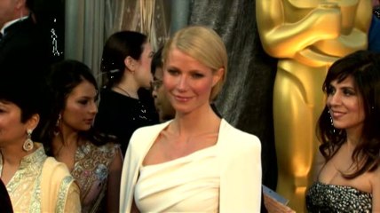 Gwyneth Paltrow dit à ses amis de ne pas participer à l'après-soirée de Vanity Fair
