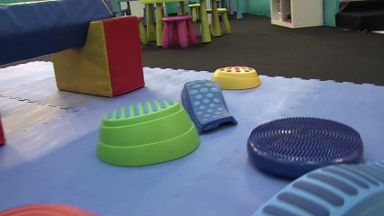 La  Garderie de Vivons