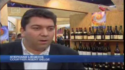 2006 : Dégustation acheteurs Hospices