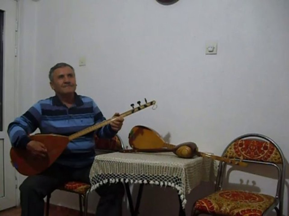 Aldırma Gönül Aldırma-Hüseyin Baykara (Amatör)