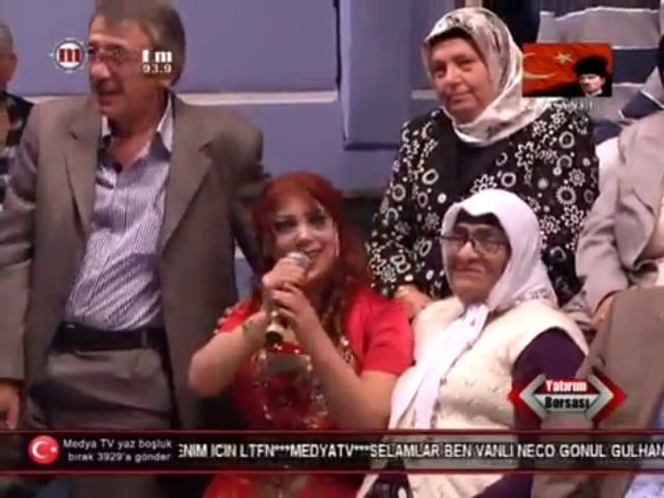 GÖNÜL GÜLHAN LAYIK DEĞİLSİN