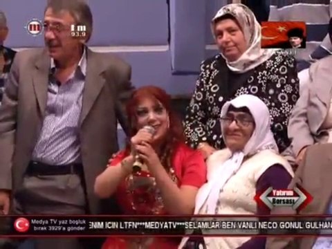 GÖNÜL GÜLHAN LAYIK DEĞİLSİN