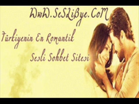 WwW.SesliBye.Com Gülüşünü Sevdiğim Yar Erdoğan Şimşek