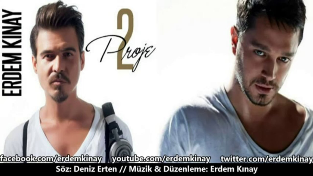 Erdem Kınay Ft. Murat Boz - İlk Anda
