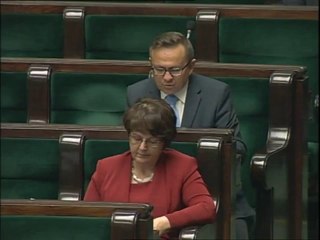 Marek Matuszewski - wystąpienie z 23-10-13 r.