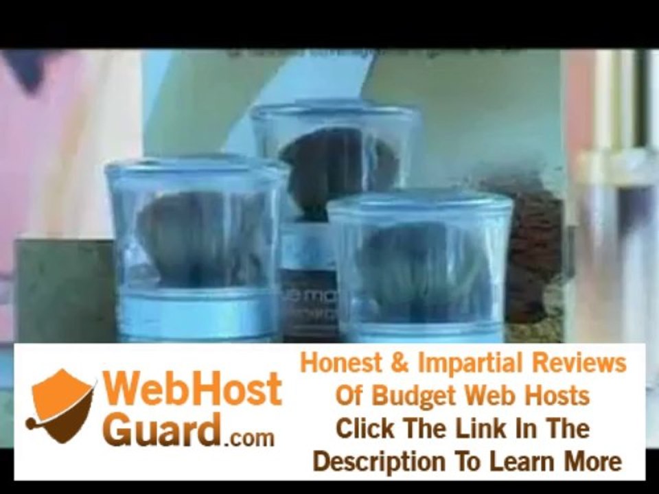 Hosting L'oreal Glamorous on Zoom