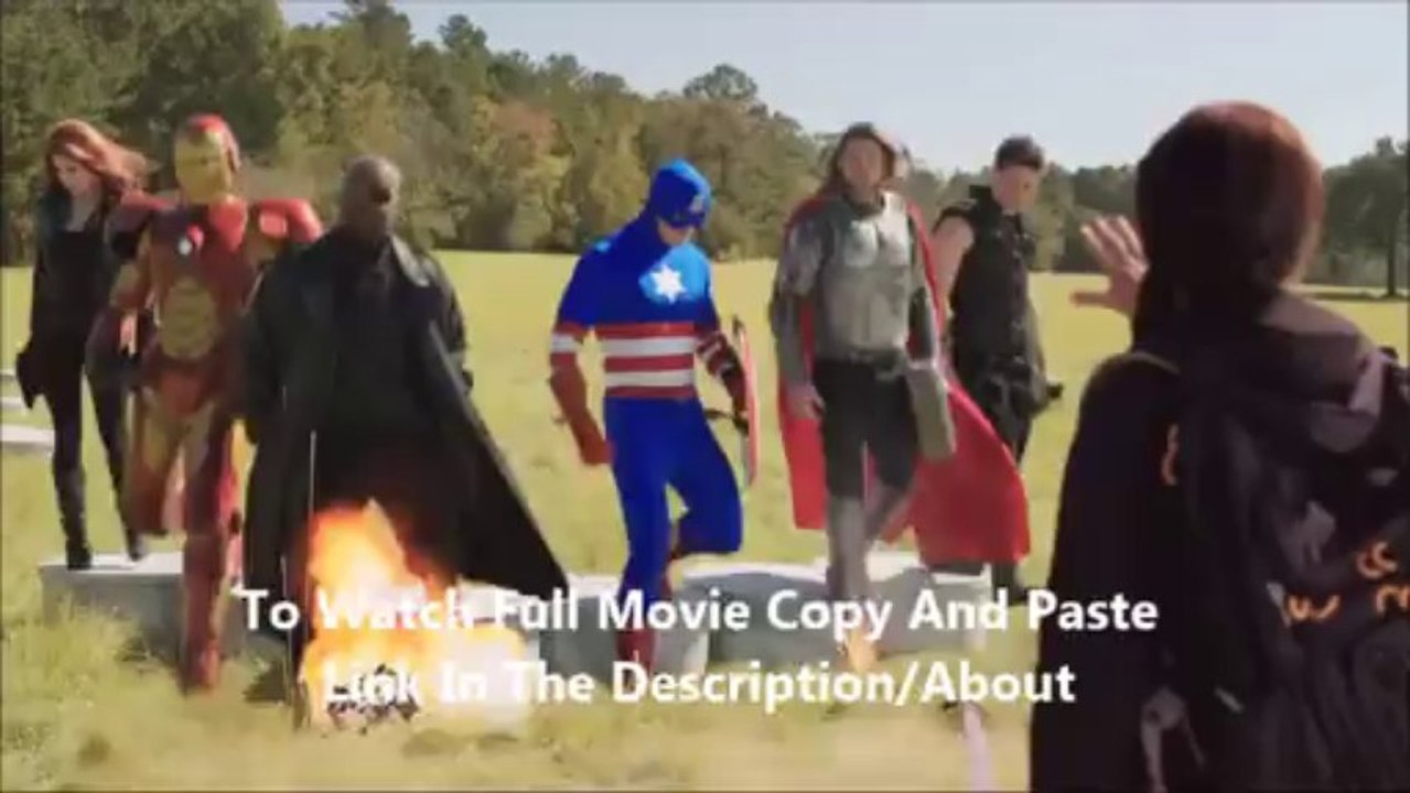The Starving Games