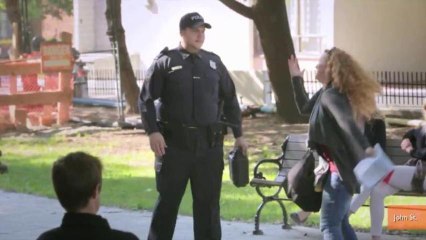 Prankvertising Spoofed with Baby-Stealing Ad to Show A Deodorant's Strength