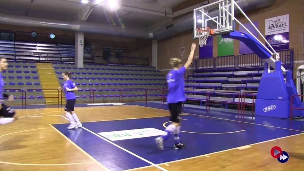 Gricignano (CE) - Corpora Gricignano, domenica il match di Coppa Italia contro Soverato