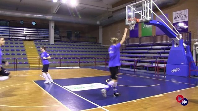 Gricignano (CE) - Corpora Gricignano, domenica il match di Coppa Italia contro Soverato