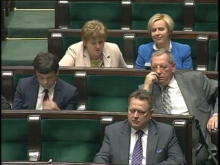 Ewa Malik - wystąpienie z 23-10-13 r.