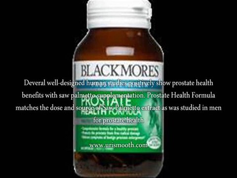 Prostate Health Formula Reviews, What Is The Best Prostate Health Formula Available Online