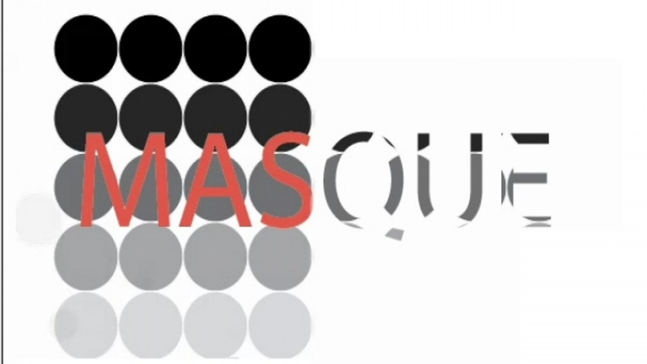 Tutoriel Illustrator - Masque d'écretage sous Illustrator