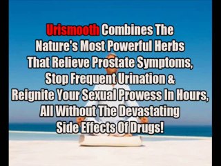 Prostasol Reviews, Does Prostasol Work