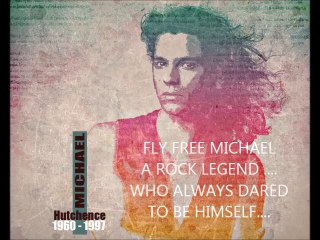MICHAEL HUTCHENCE