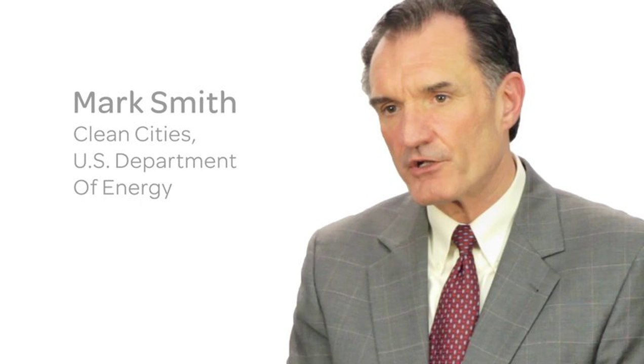AT&T Reaches Halfway Mark in Commitment to Deploy 15,000 Alternative Fuel Vehicles Through 2018